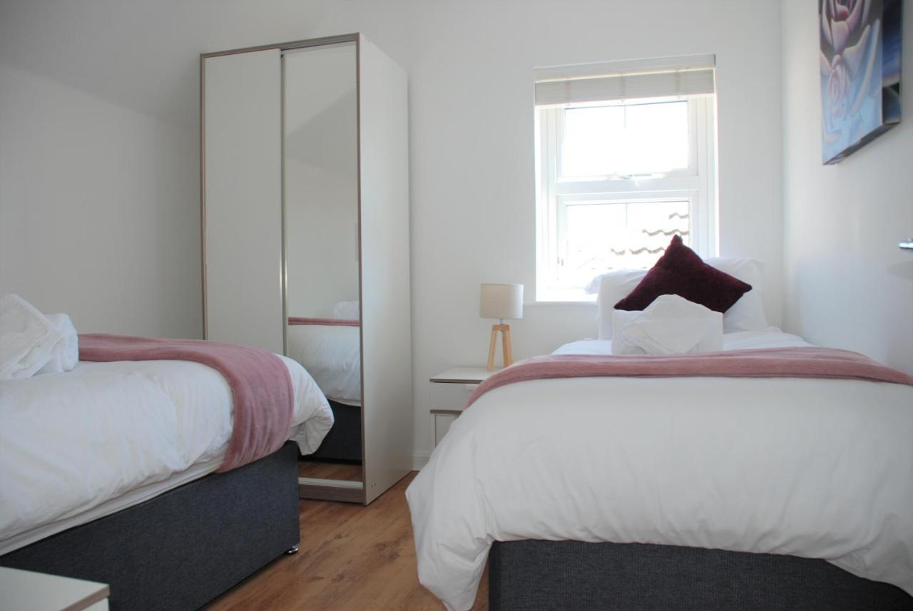 Coach House * Саутгемптон