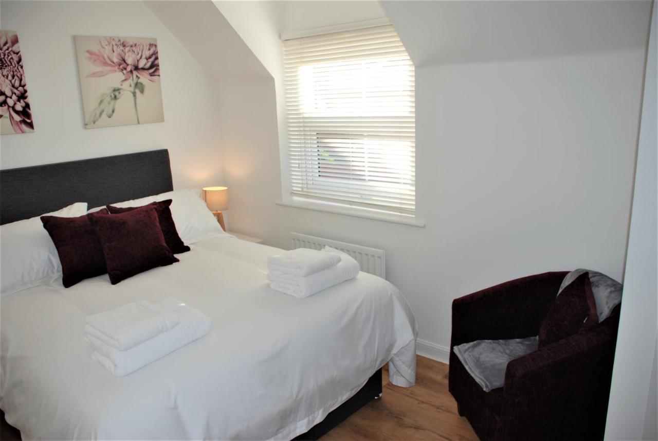 Coach House Саутгемптон