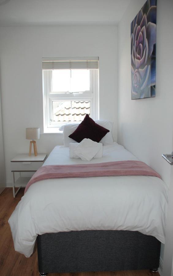 Coach House Саутгемптон